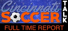 FC Cincinnati Full Time