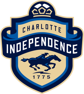 Charlotte Independence Logo Hi