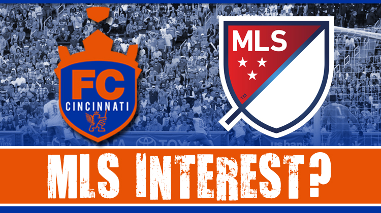 MLS Interest