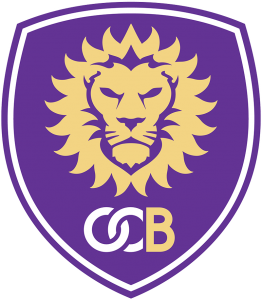Orlando City B Logo Hi