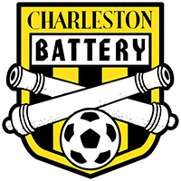 Charleston Battery Logo Low