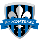 FC Montreal Logo Hi