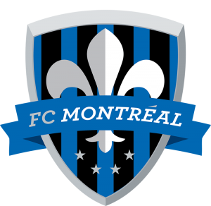 FC Montreal Logo Hi