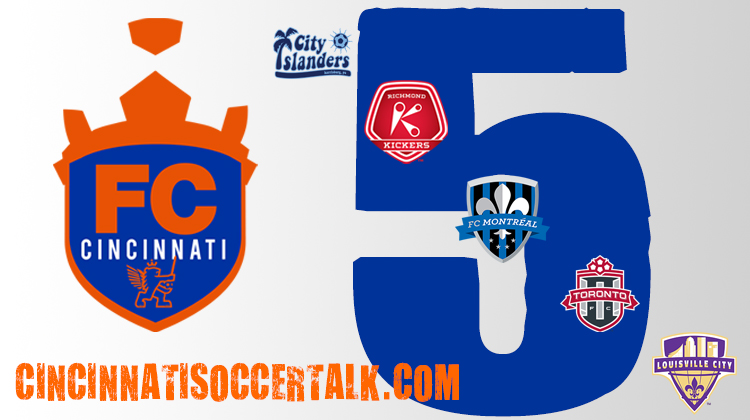 FC Cincinnati Feature-Five-May-24
