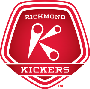 Richmond Kickers Logo Hi
