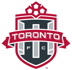 Toronto FC II Logo Hi
