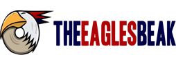 Eagles Beak