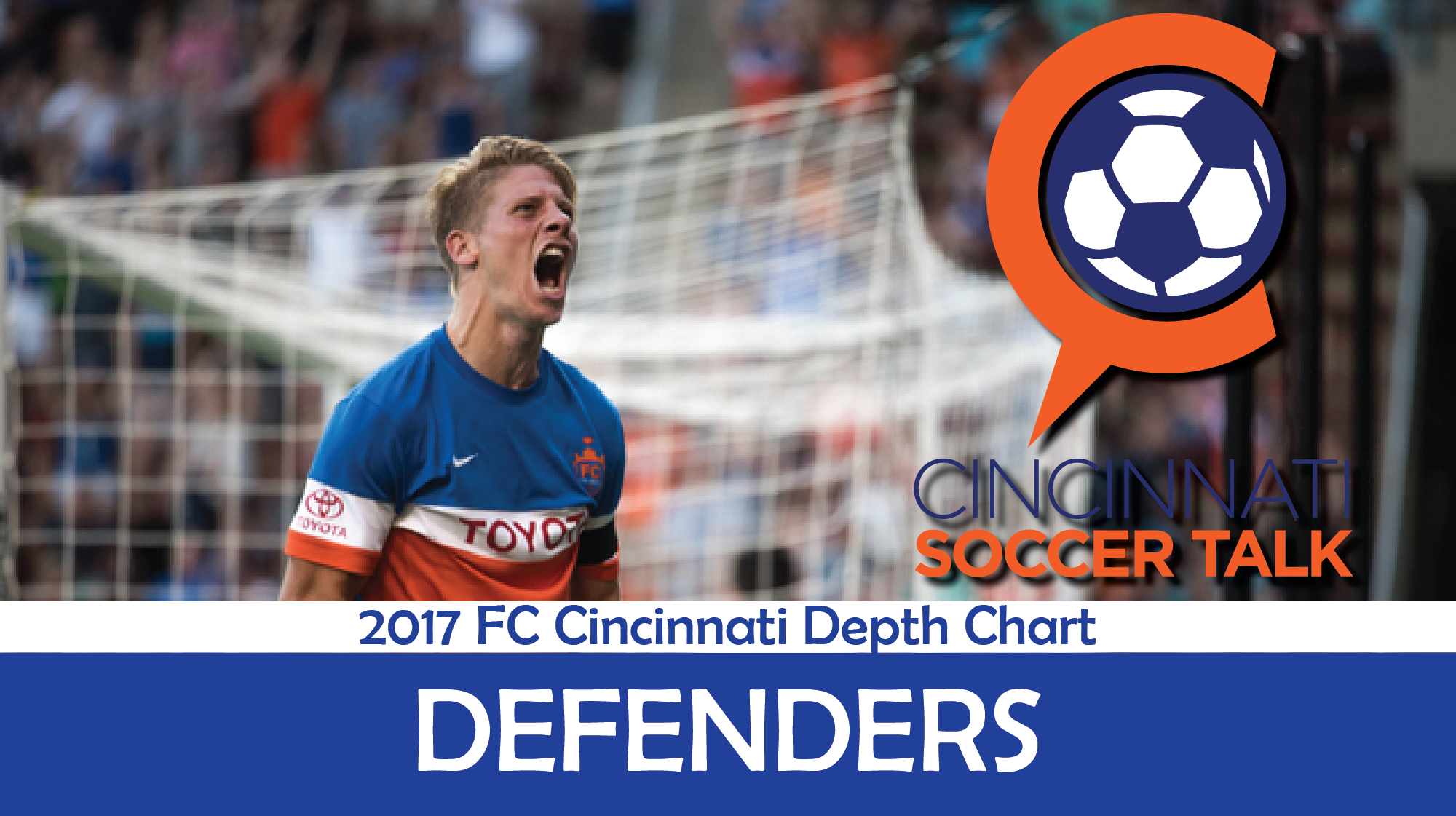 Cincinnati Bearcats Football Depth Chart 2017