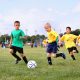 FC Cincinnati Gives Back To Youth Soccer