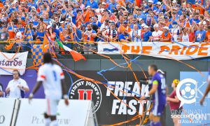 FC Cincinnati 4 Atlanta United 2 2