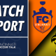 Match Report - FC Cincinnati vs Pittsburgh Riverhounds