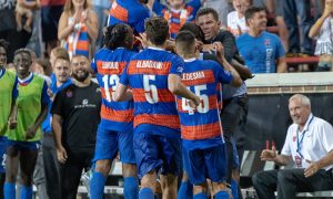 Adi’s Moment Finally Arrives for FC Cincinnati