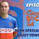 Casey Townsend - FC Cincinnati's Newest Member