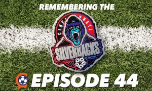 Remembering the Cincinnati Silverbacks