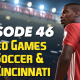 Video Games, US Soccer and FC Cincinnati