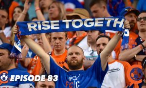 FC Cincinnati's Enquirer Beat Reporter - Pat Brennan