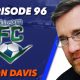 Jason Davis Talks FC Cincinnati MLS Chances
