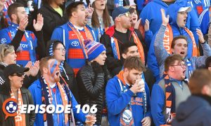 FC Cincinnati's Brewing Rival