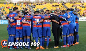 FC Cincinnati Bye Weeks Stink