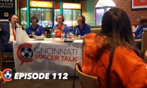 CST Live at Buffalo Wings and Rings