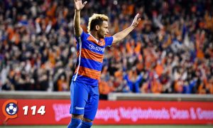 Best Goal in FC Cincinnati History?