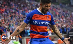 FC Cincinnati's Big Week