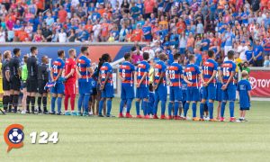FINALLY! FC Cincinnati Knocks Off Tampa Bay
