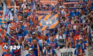 What a Homestand for FC Cincinnati