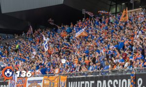 SocTakes.com's Kevin Johnston - USL Final Week
