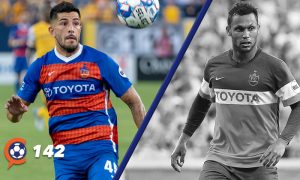 Ledesma Stays, Walker Goes