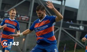 MLSSoccer.com's Sam Stejskal