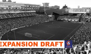 Expansion Draft