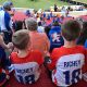 FC Cincinnati Make Positive Impact on Families