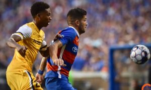 FC Cincinnati vs Nashville SC