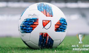 MLS Cup Preview