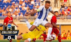 SuperDraft Watch: 2018 College Cup