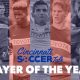 VOTE: CST FC Cincinnati Player of the Year