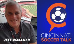 CST Welcomes Jeff Wallner