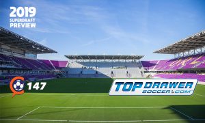 Travis Clark - TopDrawerSoccer.com