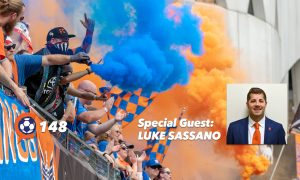 Luke Sassano