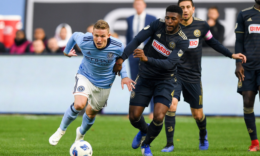 2020 MLS Season Preview: Philadelphia Union - SBI Soccer