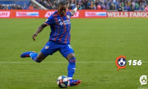 Darren Mattocks