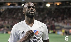 Roland Lamah