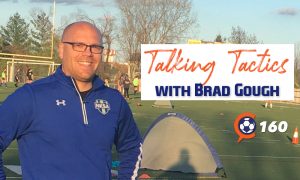 Brad Gough