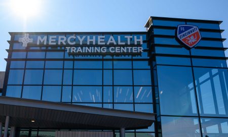 Mercy Health Training Center