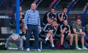 Ron Jans