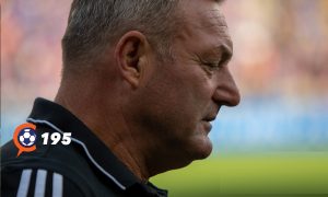 Ron Jans