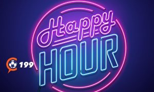 CST Happy Hour