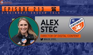 Alex Stec