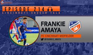 Frankie Amaya